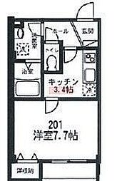 東京メトロ副都心線 千川駅 徒歩3分