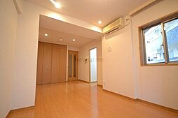 JR山手線 池袋駅 徒歩10分の賃貸マンション 3階1LDKのリビング/ダイニング