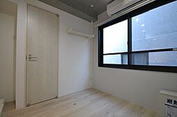 西武池袋線 椎名町駅 徒歩2分の賃貸マンション 1階ワンルームのリビング/ダイニング