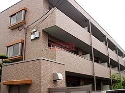 東京メトロ有楽町線 氷川台駅 徒歩14分の賃貸マンション