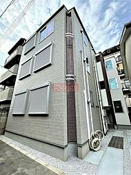 グランシャリオ池袋