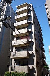 クレッシェント西早稲田 204