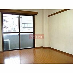 メゾン関根 302 3階1Kのリビング/ダイニング