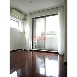 ロネスタＲ文京護国寺 901 9階ワンルームのリビング/ダイニング