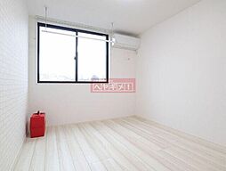 東武東上線 大山駅 徒歩10分の賃貸マンション 1階1Kのリビング/ダイニング