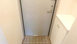 ロイヤルメゾン中丸 306 3階1Kのリビング/ダイニング