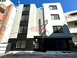 コンフォートわせだ