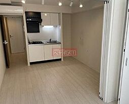 グローリオシェルト練馬桜台 305 3階1LDKのリビング/ダイニング