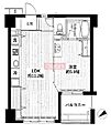 アクシア池袋3階17.5万円