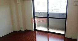 フェニックス新江古田 503 5階1Kのリビング/ダイニング