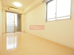 レジディア文京音羽ＩＩ 0305 3階ワンルームのリビング/ダイニング