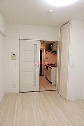 ＨＦ練馬レジデンス 304 3階1Kのリビング/ダイニング