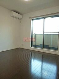 ルクール氷川台 103 1階1Kのリビング/ダイニング