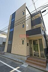 ルクール氷川台