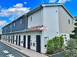 ミロワール中板橋