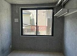 都営三田線 新板橋駅 徒歩4分の賃貸マンション 2階ワンルームのリビング/ダイニング