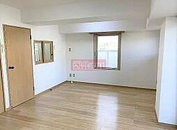 東京メトロ副都心線 要町駅 徒歩7分の賃貸マンション 4階1Kのリビング/ダイニング