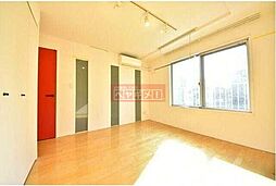 ブランシェ中村橋 402 4階1LDKのリビング/ダイニング