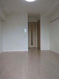 都営三田線 板橋区役所前駅 徒歩10分の賃貸マンション 9階1Kのリビング/ダイニング