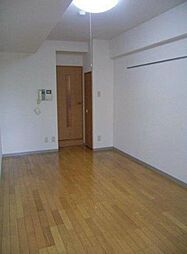 スカイコート目白台 503 5階1Kのリビング/ダイニング