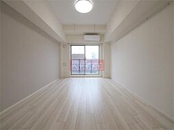 豊島千早レジデンス 313 3階1Kのリビング/ダイニング