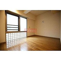 ＦＯＲＴＩＳ 403 4階1Kのリビング/ダイニング