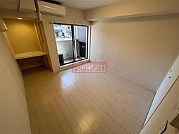 ビバリーホームズ練馬桜台 206 2階1Kのリビング/ダイニング