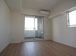 西武有楽町線 練馬駅 徒歩3分の賃貸マンション 13階1LDKのリビング/ダイニング