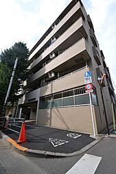 サンテミリオン目白台