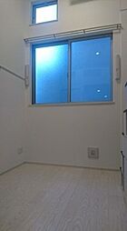 サンクチュアリ南長崎 201 2階ワンルームのリビング/ダイニング