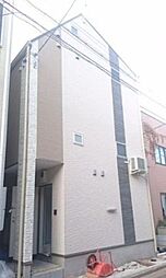 サンクチュアリ南長崎