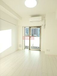 ガーラ・グランディ池袋II 13F 13階1Kのリビング/ダイニング