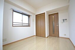 サンテミリオン池袋II 204 2階1Kのリビング/ダイニング