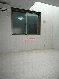 パールシティ板橋 101 1階1Kのリビング/ダイニング