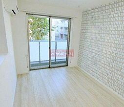 アリーチェ新江古田 101 1階1Kのリビング/ダイニング