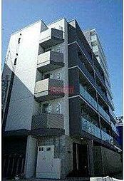 アリーチェ新江古田