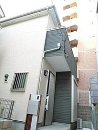 池袋三丁目戸建