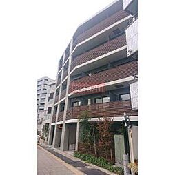 クレヴィスタ中板橋II