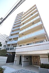 グランフォース東池袋