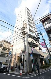 フレンシア椎名町