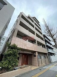 スカイコート板橋第2