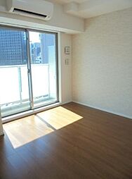 スカイコートグランデ大塚 502 5階1Kのリビング/ダイニング