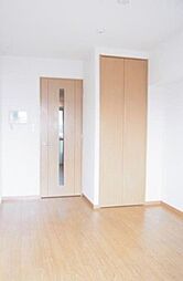 東武東上線 北池袋駅 徒歩11分の賃貸マンション 4階1Kのリビング/ダイニング