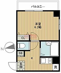 メゾン石神東池袋
