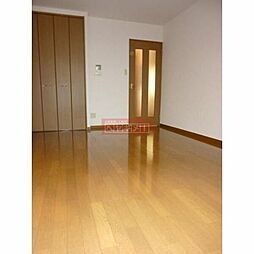 メゾン壱番館 101 1階1Kのリビング/ダイニング