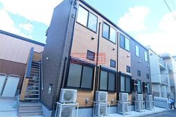 ハーモニーテラス中板橋III