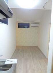 Dear Court池袋 103 1階ワンルームのリビング/ダイニング