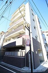 セレナーデ東長崎