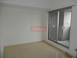 東京メトロ東西線 早稲田駅 徒歩5分の賃貸マンション 6階1Kのリビング/ダイニング