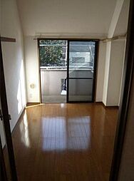 モンターリーブル美幸2 203 2階1Kのリビング/ダイニング